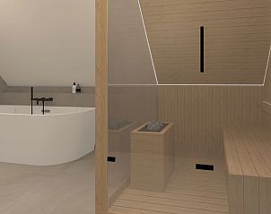 Verblijf 6004115 - Bungalow Schouwen-Duiveland - Resort Haamstede | 6-persoons bungalow | 6EL-W