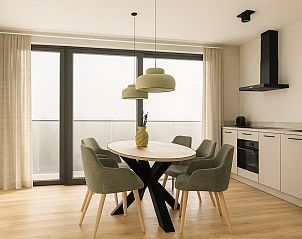 Verblijf 6004115 - Bungalow Schouwen-Duiveland - Resort Haamstede | 6-persoons bungalow | 6EL-W