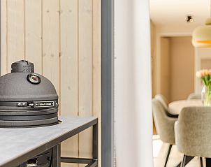 Unterkunft 6004116 - Bungalow Schouwen-Duiveland - Resort Haamstede | 6-persoons bungalow | 6EL-V