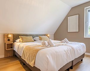 Unterkunft 6004116 - Bungalow Schouwen-Duiveland - Resort Haamstede | 6-persoons bungalow | 6EL-V