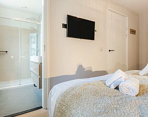 Unterkunft 6004116 - Bungalow Schouwen-Duiveland - Resort Haamstede | 6-persoons bungalow | 6EL-V