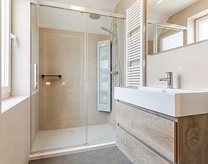 Unterkunft 6004116 - Bungalow Schouwen-Duiveland - Resort Haamstede | 6-persoons bungalow | 6EL-V