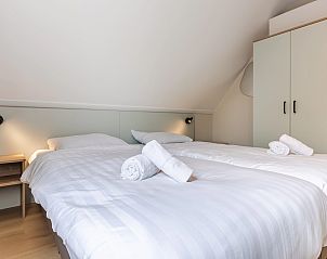 Unterkunft 6004116 - Bungalow Schouwen-Duiveland - Resort Haamstede | 6-persoons bungalow | 6EL-V