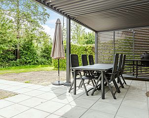 Unterkunft 6004116 - Bungalow Schouwen-Duiveland - Resort Haamstede | 6-persoons bungalow | 6EL-V