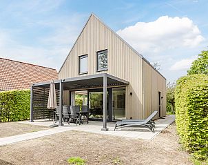 Unterkunft 6004116 - Bungalow Schouwen-Duiveland - Resort Haamstede | 6-persoons bungalow | 6EL-V