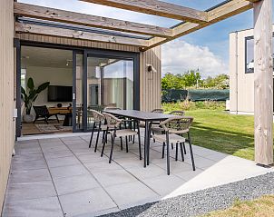 Guest house 6004118 - Bungalow Schouwen-Duiveland - 4-persoons bungalow 2 | 4CE