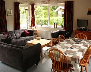 Unterkunft 600411 - Bungalow Schouwen-Duiveland - VakantiewoningZeeland