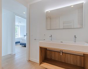 Guest house 6004120 - Bungalow Schouwen-Duiveland - 6-persoons wellness bungalow | 6ELW