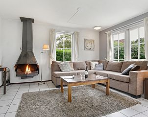 Guest house 6004125 - Bungalow Schouwen-Duiveland - Villapark Livingstone | 4-persoons villa | 4BE
