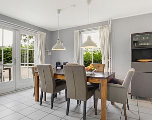 Guest house 6004125 - Bungalow Schouwen-Duiveland - Villapark Livingstone | 4-persoons villa | 4BE