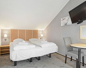 Guest house 6004125 - Bungalow Schouwen-Duiveland - Villapark Livingstone | 4-persoons villa | 4BE