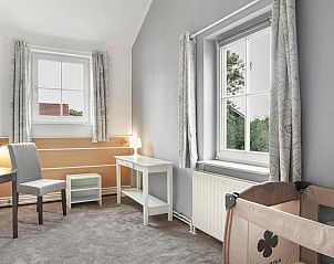 Guest house 6004125 - Bungalow Schouwen-Duiveland - Villapark Livingstone | 4-persoons villa | 4BE