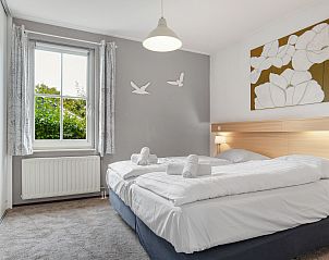 Guest house 6004125 - Bungalow Schouwen-Duiveland - Villapark Livingstone | 4-persoons villa | 4BE