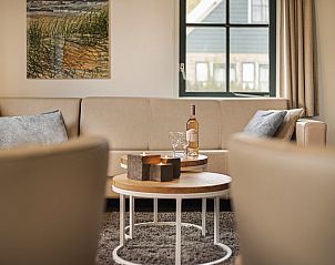 Guest house 6004126 - Bungalow Schouwen-Duiveland - Duinpark 't Hof van Haamstede | 8-persoons bungalow | 8CE