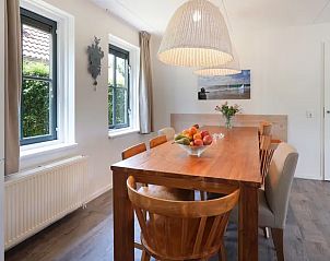 Unterkunft 6004127 - Bungalow Schouwen-Duiveland - Duinpark 't Hof van Haamstede | 10-persoons bungalow | 10F