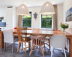 Unterkunft 6004127 - Bungalow Schouwen-Duiveland - Duinpark 't Hof van Haamstede | 10-persoons bungalow | 10F