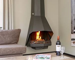 Unterkunft 6004128 - Bungalow Schouwen-Duiveland - Villapark Livingstone | 6-persoons villa | 6C2