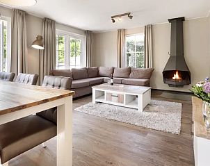 Unterkunft 6004128 - Bungalow Schouwen-Duiveland - Villapark Livingstone | 6-persoons villa | 6C2