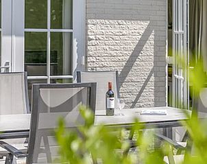 Unterkunft 6004128 - Bungalow Schouwen-Duiveland - Villapark Livingstone | 6-persoons villa | 6C2