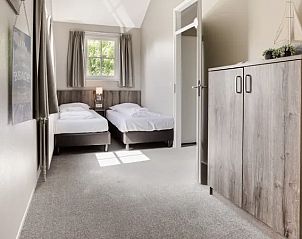 Unterkunft 6004128 - Bungalow Schouwen-Duiveland - Villapark Livingstone | 6-persoons villa | 6C2