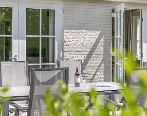 Guest house 6004128 - Bungalow Schouwen-Duiveland - Villapark Livingstone | 6-persoons villa | 6C2