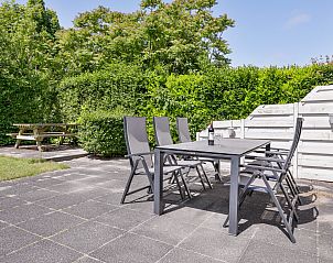 Guest house 6004128 - Bungalow Schouwen-Duiveland - Villapark Livingstone | 6-persoons villa | 6C2