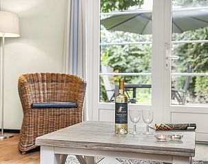 Unterkunft 6004129 - Bungalow Schouwen-Duiveland - Resort Haamstede | 4-persoons bungalow | 4B1