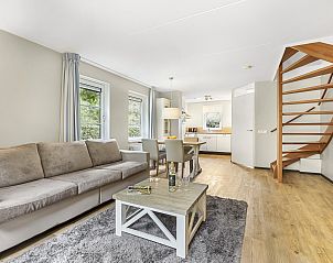 Unterkunft 6004129 - Bungalow Schouwen-Duiveland - Resort Haamstede | 4-persoons bungalow | 4B1