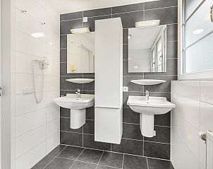 Unterkunft 6004129 - Bungalow Schouwen-Duiveland - Resort Haamstede | 4-persoons bungalow | 4B1