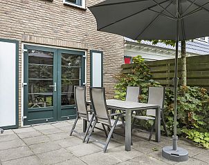 Unterkunft 6004129 - Bungalow Schouwen-Duiveland - Resort Haamstede | 4-persoons bungalow | 4B1