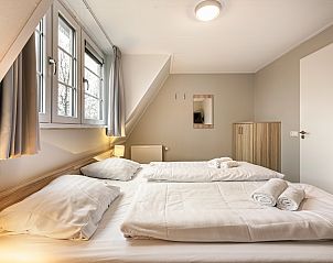 Unterkunft 6004129 - Bungalow Schouwen-Duiveland - Resort Haamstede | 4-persoons bungalow | 4B1