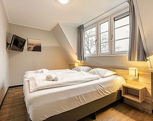 Unterkunft 6004129 - Bungalow Schouwen-Duiveland - Resort Haamstede | 4-persoons bungalow | 4B1