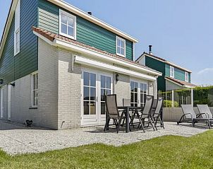 Verblijf 6004130 • Bungalow Schouwen-Duiveland • Villapark Livingstone | 6-persoons villa | 6EL 