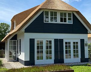 Unterkunft 6004131 - Ferienhaus Schouwen-Duiveland - Villa Burghduin