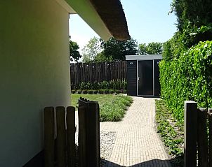 Unterkunft 6004131 - Ferienhaus Schouwen-Duiveland - Villa Burghduin