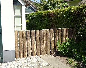 Unterkunft 6004131 - Ferienhaus Schouwen-Duiveland - Villa Burghduin