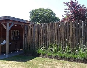 Unterkunft 6004131 - Ferienhaus Schouwen-Duiveland - Villa Burghduin