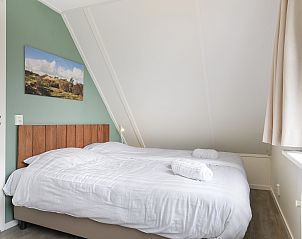 Guest house 6004133 - Bungalow Schouwen-Duiveland - Duinpark 't Hof van Haamstede | 5-persoons bungalow | 5C