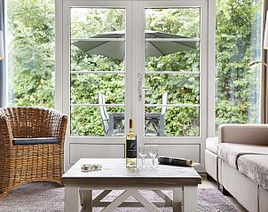 Guest house 6004137 - Bungalow Schouwen-Duiveland - Resort Haamstede | 2-persoons bungalow | 2AL