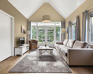 Guest house 6004137 - Bungalow Schouwen-Duiveland - Resort Haamstede | 2-persoons bungalow | 2AL