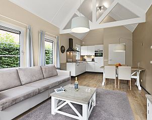 Guest house 6004137 - Bungalow Schouwen-Duiveland - Resort Haamstede | 2-persoons bungalow | 2AL