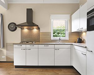 Guest house 6004137 - Bungalow Schouwen-Duiveland - Resort Haamstede | 2-persoons bungalow | 2AL