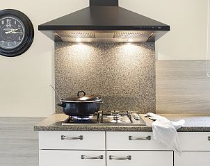 Guest house 6004137 - Bungalow Schouwen-Duiveland - Resort Haamstede | 2-persoons bungalow | 2AL