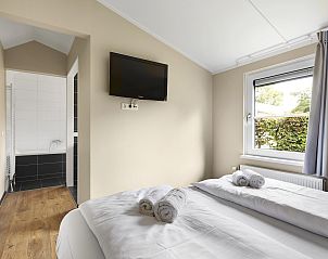 Guest house 6004137 - Bungalow Schouwen-Duiveland - Resort Haamstede | 2-persoons bungalow | 2AL