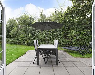 Guest house 6004137 - Bungalow Schouwen-Duiveland - Resort Haamstede | 2-persoons bungalow | 2AL