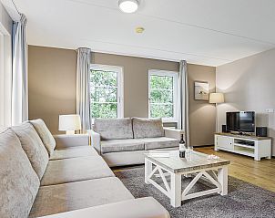 Guest house 6004138 - Bungalow Schouwen-Duiveland - Resort Haamstede | 8-persoons bungalow | 8E