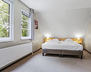Guest house 6004138 - Bungalow Schouwen-Duiveland - Resort Haamstede | 8-persoons bungalow | 8E