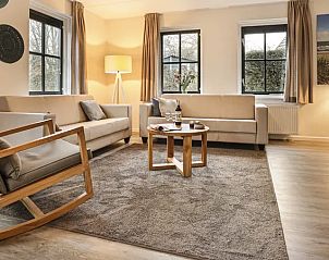 Unterkunft 6004141 - Bungalow Schouwen-Duiveland - Duinpark 't Hof van Haamstede | 4-persoons bungalow | 4BL