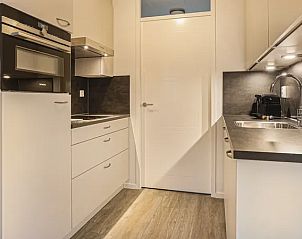 Unterkunft 6004141 - Bungalow Schouwen-Duiveland - Duinpark 't Hof van Haamstede | 4-persoons bungalow | 4BL