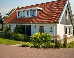 Verblijf 6004142 - Bungalow Schouwen-Duiveland - Resort Haamstede | 4-persoons bungalow | 4BL1